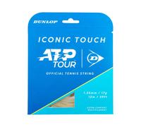 Dunlop Corde De Tennis St Iconic Touch 17g 12 M