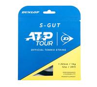 Dunlop Corde De Tennis St S-gut 16g 12 M