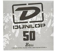 DUNLOP - Cordes basse - Corde basse nickel filée .050