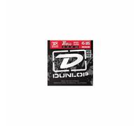 DUNLOP Cordes De Basse Nickel Filé MEDIUM 45-105