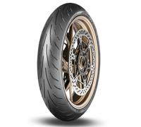 Dunlop QCORE 120/70 R17 58W auto Pneus été Pneus 637484