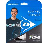 Dunlop Courge Corde Simple Iconic Power 18g 10 M