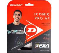 Dunlop Courge Corde Simple Iconic Pro Af 18g 10m