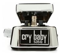 Dunlop Cry Baby 535Q-C