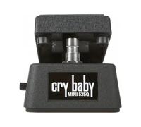 Dunlop Dunlop Cry Baby Mini 535Q Wah