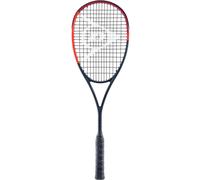 Dunlop Cx 125 Squash Racket Noir/Rouge Taille unique Unisex
