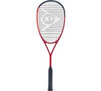 Dunlop Cx 132 Squash Racket Rouge/Noir Taille unique Unisex