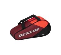 Dunlop CX Mini Sac Noir/Rouge ONE-SIZE