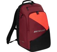 Dunlop Sport Sac à dos CX-Performance Rouge/Noir Taille unique