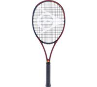 Dunlop Tf Cx200 18x20 Nh Unstrung Tennis Racket Gris 4