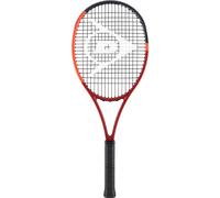 Dunlop CX400 Tour Testracket Rouge/Noir L1