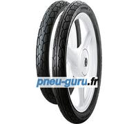 Dunlop D 104 F ( 2.50 -17 38L TT Roue avant )