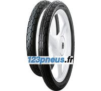Dunlop Pneu été D104 2.50/- R17 38L 635283