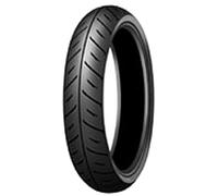 PNEU Dunlop D254 130/60R19 61H 0 plis TL,Avant,Radial