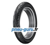 Dunlop D 401 F 100/90 R19 57H auto Pneus été Pneus 639877