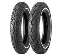 Dunlop D 402 H/D WWW ( MT90B16 TL 74H roue arrière, M/C WWW )