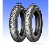 Dunlop D 402 F Tour Elite Ii 90 B16 M/C Tl 72H Front