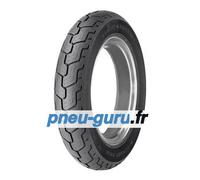 Dunlop D 402 ( MU85-16 TL 77H roue arrière )
