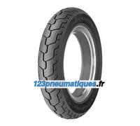 Dunlop D 402 ( MU85-16 TL 77H roue arrière )