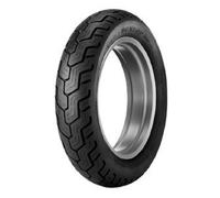 Dunlop D404 ( 140/90-16 TL 71H roue arrière )