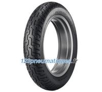 Dunlop D 404 WWW ( 150/90B15 TL 74H roue arrière, M/C )