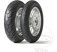 Dunlop D 404 Fj 80/90 - 21 M/C Tt 48H Avant
