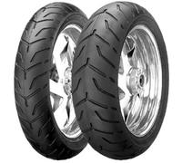 Dunlop D407 H/D ( 200/55 R17 TL 78V M/C, roue arrière )
