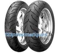 Pneu DUNLOP D407 HD 200/55 R 17 78V TL