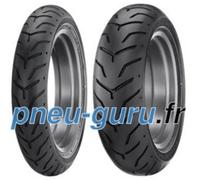 Dunlop D 407 T H/D 180/55R18 80H TL 0