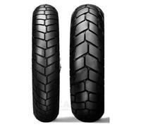 Dunlop D 427F 130/90B16 67H M/C Front H/D DOT22 0