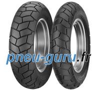 Dunlop D 429 H/D ( 150/80-16 TL 71H Roue avant )