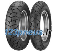 Dunlop D 429 H/D ( 150/80-16 TL 71H Roue avant )