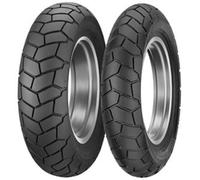 Pneu DUNLOP D429 HD 180/70 B 16 77H TL