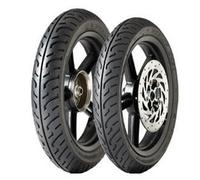 DUNLOP 100/80-16 50P D451 (AM) -80/80/R16 50P - A/A/70dB - Moto Pneu