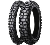 Dunlop D605 70/100 R19 42P auto Pneus été Pneus 629184