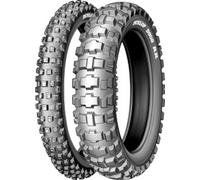 140/80 18 70R Pneu Été DUNLOP D908 Moto