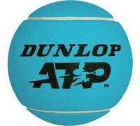 Dunlop D Tac ATP 5 Inch Giant Ball Blue Bleu ONE-SIZE
