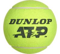 Dunlop D Tac ATP 9 Inch Giant Ball Jaune Jaune ONE-SIZE