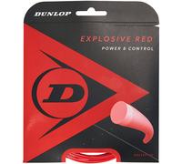 Dunlop D Tac Ensemble Rouge Rouge 1.25