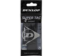 Dunlop D Tac Super Tac Surgrip 1 pièce Noir ONE-SIZE