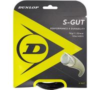 Dunlop D Tac Synthetic Gut Ensemble Noir 1.25