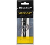 Dunlop D Tac Viper Dry Surgrip 50 pièces. Blanc ONE-SIZE