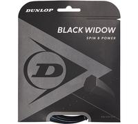 Dunlop D Tac Widow Ensemble Noir 1.31
