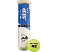 Dunlop D Tb Atp Tour 4Pet Yellow Yellow -