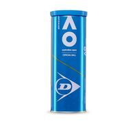 Dunlop D TB Australian Open 3 Pet