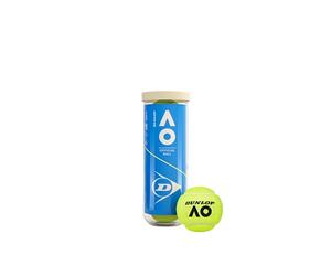 Dunlop D TB Australian Open 3 Pet
