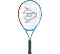 DUNLOP - d tr tristorm jr 23 g00 hq - Raquette de tennis garçon - Bleu-Multicolore