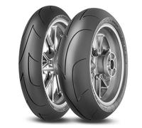 Dunlop D213 GP Pro 120/70ZR17 58W Front 0