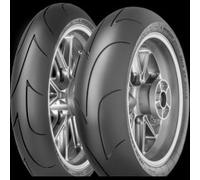 Dunlop D213 GP Pro MS2 Race ( 180/60 ZR17 75(W) TL roue arriÃ¨re )