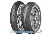 Dunlop D213 GP Pro MS2 Race 180/60 R17 75W auto Pneus été Pneus 634979